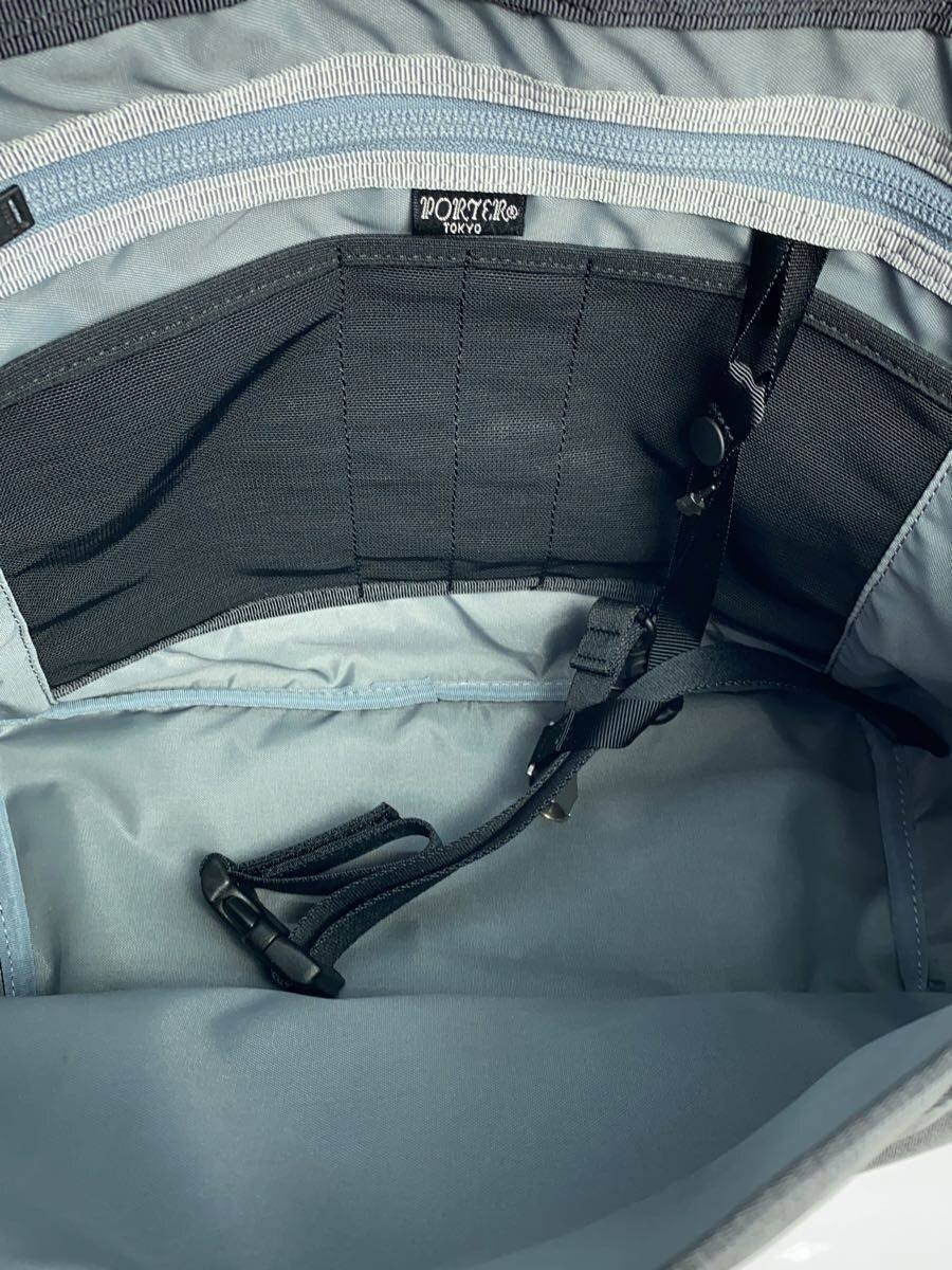 PORTER   Shoulder bag   Polyester   Black   Solid… - image 6