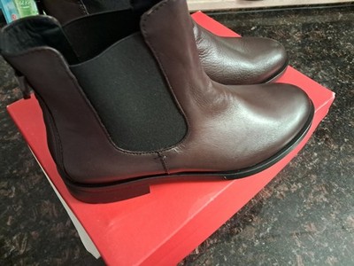 LLOYD Damen Stiefelette Schuhe