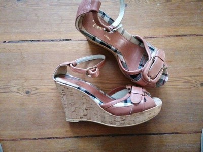 Hammer Sandalen tolles Style Design Farben must have 