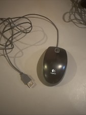 Logitech 810-002182 USB Universal Optical Mouse