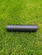 ULTIMATE UPGRADED Roller for WORX WG779E and WG927E cordless 18V/20V Lawn Mower