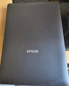 Epson Perfection V39 4800 dpi A4 Flachbettscanner (B11B232401)