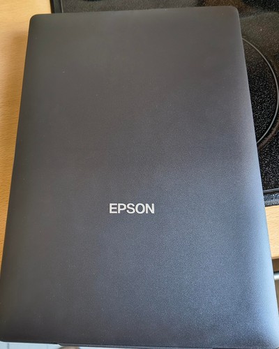 Epson Perfection V39 4800 dpi A4 Flachbettscanner (B11B232401)