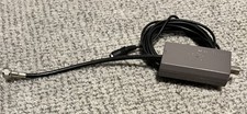 Nintendo NES/SNES RF AV Switch Official OEM