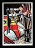 1966 Topps Batman (Black Bat Logo) #53 Race Against Death VG
