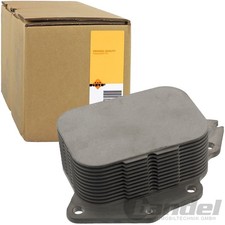 NRF ÖLKÜHLER MOTORÖL KÜHLER für CITROËN BERLINGO C1 C2 C3 DS3 NEMO XSARA FORD