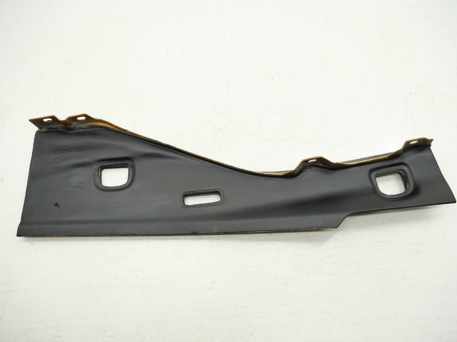 Used Rear Left Right Interior Trim Panel Cover Set 2020-2023 Mclaren GT OEM