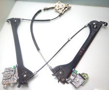 MERCEDES R171 / SLK / FENSTERHEBER MECHANIK / links / 1717200346 (CK81) MERCEDES R171 / SLK / FENSTERHEBER MECHANIK / links / 1717200346 (CK81)