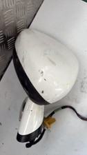 Retroviseur droit (ou coque) Citroen C4