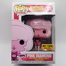 Ultimate Funko Pop Steven Universe Figures Checklist and Gallery 25