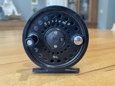 Scientific Anglers System 2 56 L Vintage Trout Fishing Fly Reel 2 Of 2