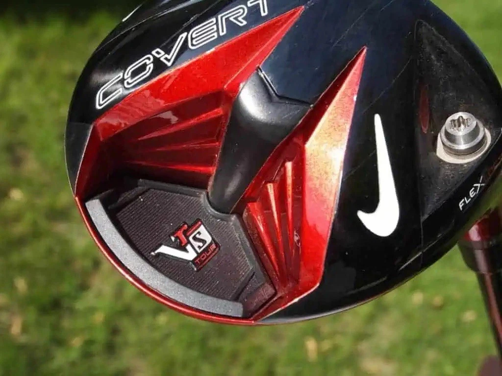 Nike VRS Covert Tour Driver Golf Clubs for sale - eBay