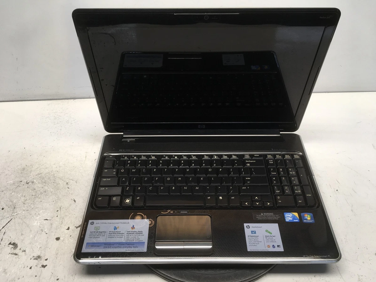 Hp Pavilion Dv6 for sale | eBay