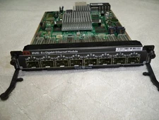 Nimbra Netinsight IF610- 8 X GIGABIT  ETHERNET   MODULE