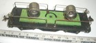 Pre-War 1930 Lionel Standard Gauge 520 Operating Searchlight Car For Restoration — photo 2