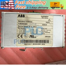 1pc new RLM01 3BDZ000398R1 ABB Redundant connection module #YP1