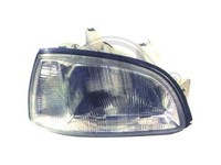 Scheinwerfer Rechts FüR Renault Clio 1996-1998