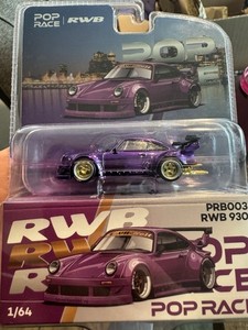 Porsche 930 Rwb | eBay