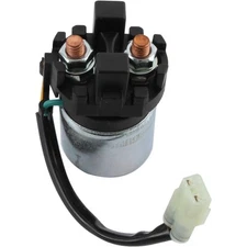 Starter for Solenoid Relay for Honda ATV Many Models 35850-HF1-670, 35850HF1670