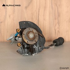 BMW E46 E85 E86 Z4 SCHWENKLAGER Achse vorne rechts right side front suspension (