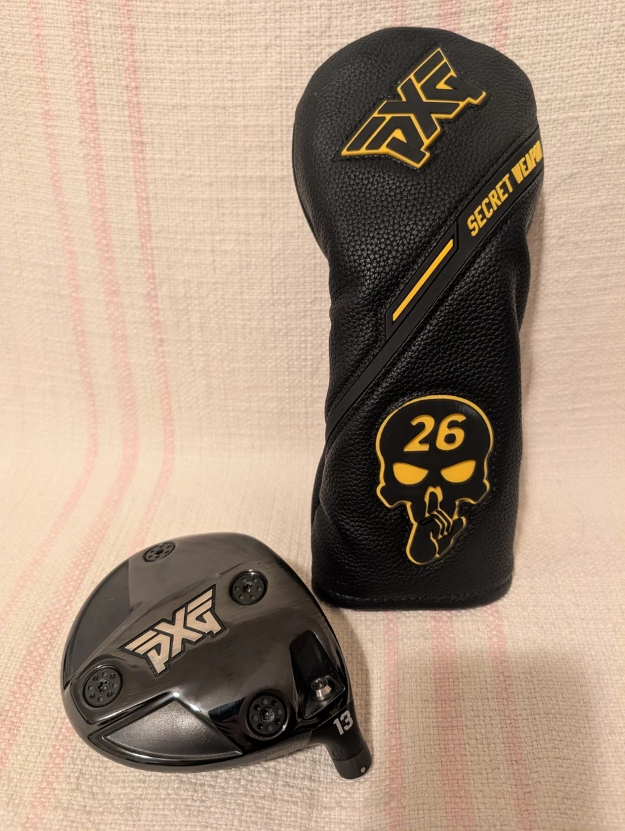 PXG 2-Wood Golf Clubs for sale - eBay