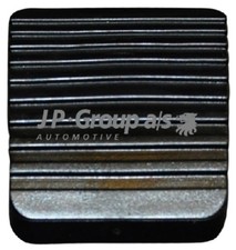 Pedalbelag Bremspedal CLASSIC JP GROUP 8172200300 Gummi für VW KAEFER T3 Bus 15