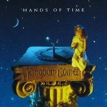 Hands of Time by Kingdom Come | CD | condition very good - Image 1 of 2