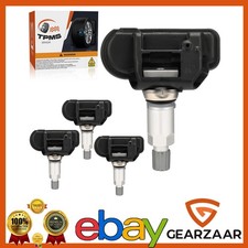 Reifendrucksensor RDKS Geeignet für MERCEDES-BENZ A C E GLK A0009050030 4x RDKS