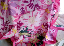 Halstuch ,- Seidentuch ,- zu verkaufen.