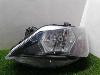 90079379  Vorderer Linker Seat ibiza st item23 14 style 14 ltr 77 kw tdi