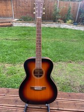 freshman acoustic guitars