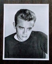 1955 James Dean 