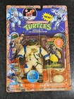 TMNT Lunar Leonardo Apollo 11 Vintage 1994 HIGH GRADE!!