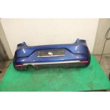 PARAURTI POST. RENAULT CLIO 5A SERIE (19-23) (23) 1.5 8V DCI (85KW) BER. 2019