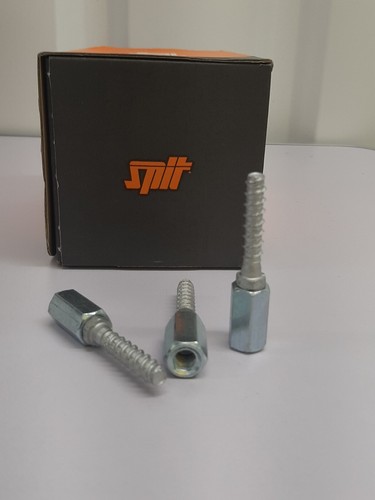 Spit Tapcon Rod Hanger 6 x 35 M8 - caja de 49 o 50 - anclaje - Imagen 4 de 4