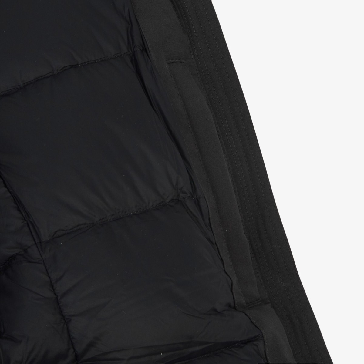THE NORTH FACE★W'S MANTOVA WOOL RDS DOWN PARKA_NJ1DQ07 The North Face Korea W'S MANTOVA RDS DOWN PARKA NJ1DQ87