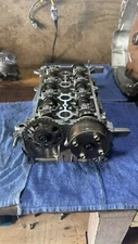 2012-2019 Toyota Prius C 1.5L 1NZFXE4 Cyl Engine Cylinder Head Solid Shape OEM