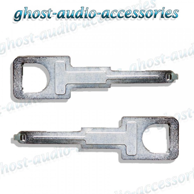 Clarion Car CD Stereo Removal Release Keys Radio Extraction Tools Pins IX110 eBay