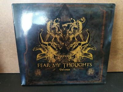 Fear My Thoughts   VULCANUS
