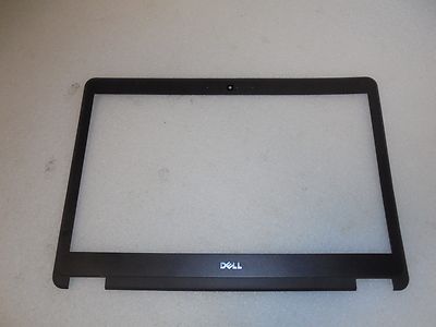 Portátil 14 LCD frente Trim Cover de plástico con puerto TOUCH para