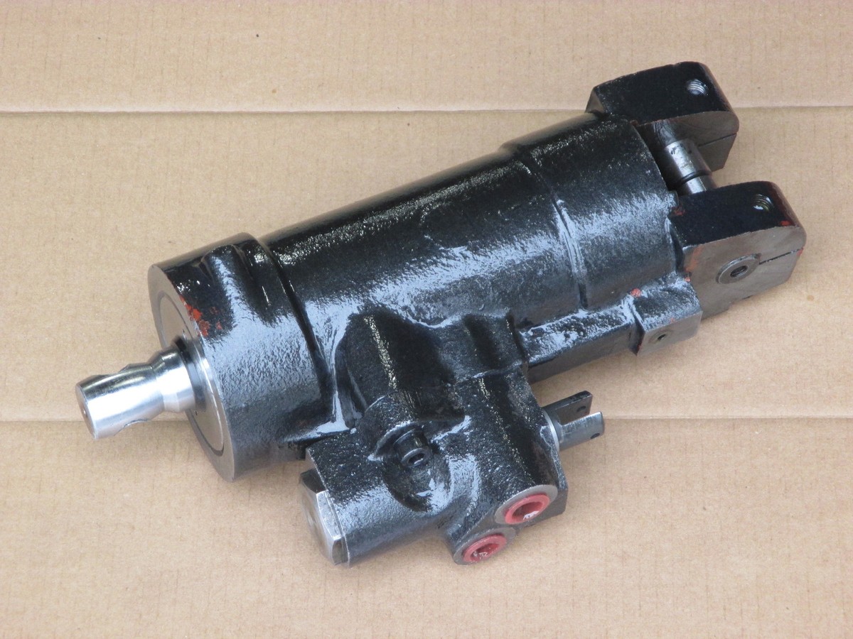POWER STEERING CYLINDER ASSEMBLY FOR PART 13186320M91 1830316M91 