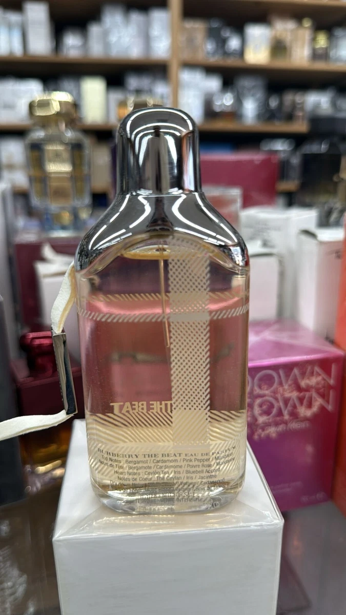 Burberry The Beat Fragrances for Women for sale - eBay