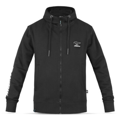 Ford Mustang Mach-E Zip-Hoodie