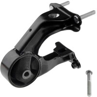 NTY Motorlager Motorlagerung Hinten Passend FüR Toyota Avensis Verso _M2_ 2.0