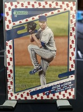 2021 Donruss Baseball Variations Gallery and Checklist 92