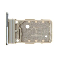 SIM Card Tray for Samsung Galaxy S21 Ultra Navy Holder Slot Insert