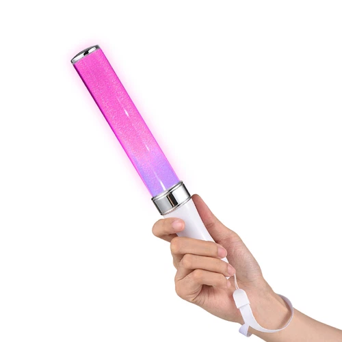 1PC LED Glow Stick 15 Color Lightsticks 2 Lighting Modes for Concert Party new - Picture 9 of 12