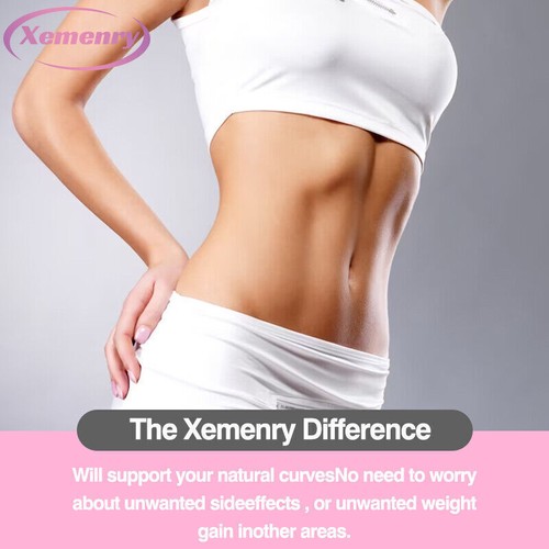 Pueraria Mirifica 5000mg - Augmentation Mammaire, Équilibre Œstrogénique Féminin - Imagen 3 de 13