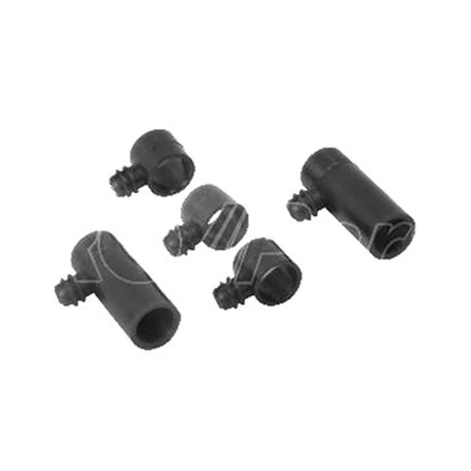 Kit de engrasador de árbol de levas de motor URO 2 PIEZAS para Mercedes-Benz 380SE 1984 1985 Foto 2 de 3