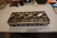 NOS 1969/70  Genuine Ford  Boss 429 D Port Nascar cylinder head, Mustang